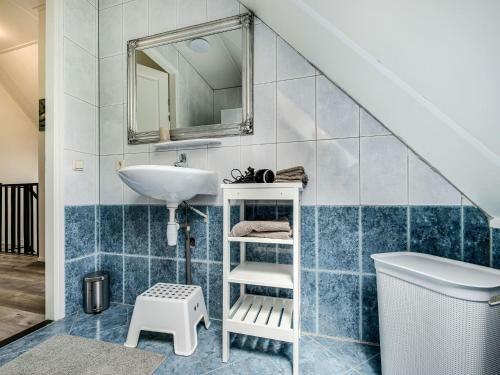 Rural Holiday Home In Zeewolde With Spacious Garden