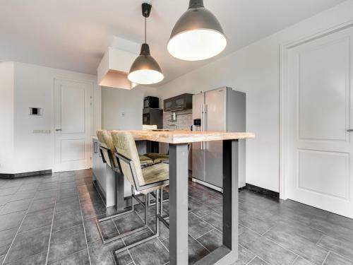 Rural Holiday Home In Zeewolde With Spacious Garden