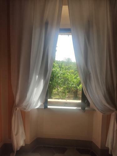 Agroturismo Borgo Villa A Tolli