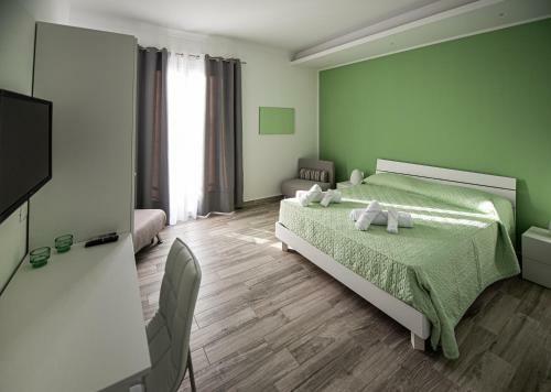 L' Arcobaleno B&B