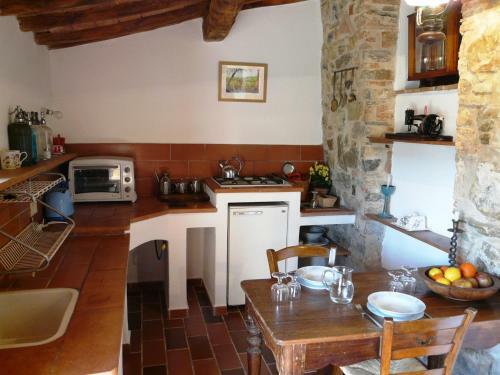 Agroturismo Podere Patrignone