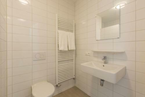 Apartamento Luxe Studio 2 Pers - Huisdier Toegestaan