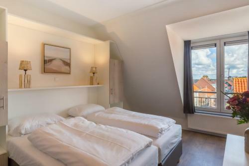 Apartamento Luxe Studio 2 Pers - Huisdier Toegestaan