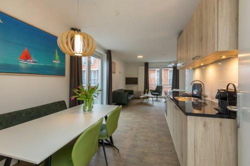 Apartamento Luxe Studio - Voor 2 Personen - Apt