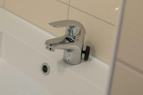 Apartamento Luxe Studio - Voor 2 Personen - Apt