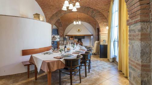 Villa Siena 10