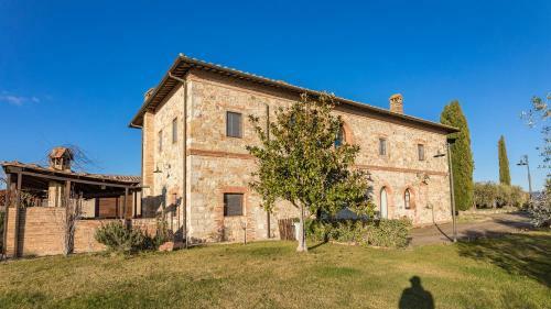 Villa Siena 10