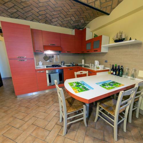 Apartamento Casa Vacanze Asia