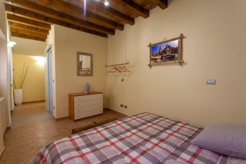 Apartamento Casa Vacanze Asia