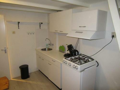 Apartamento Zomerhuis