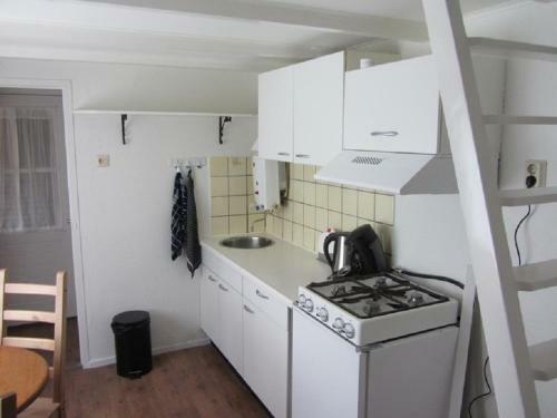Apartamento Zomerhuis