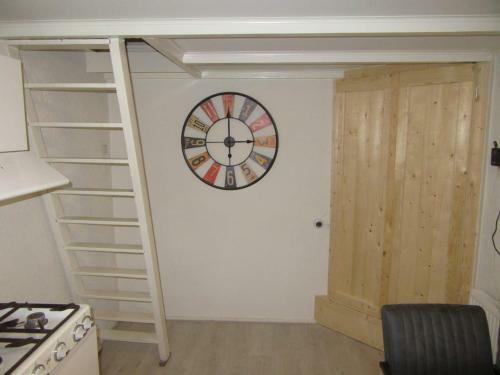 Apartamento Zomerhuis
