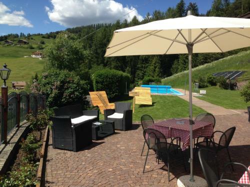 Hotel Ortler