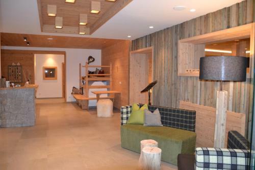 Hotel Ortler
