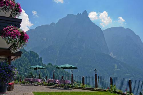 Hotel Ortler