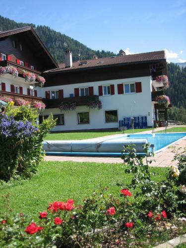 Hotel Ortler