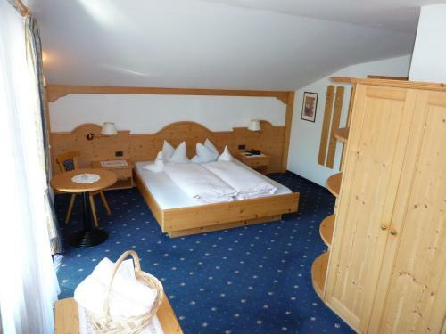 Hotel Alpenroyal