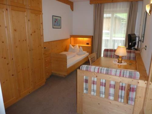 Hotel Alpenroyal