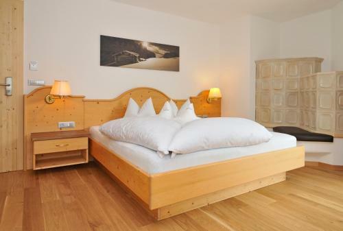 Hotel Alpenroyal