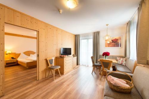 Hotel Alpenroyal