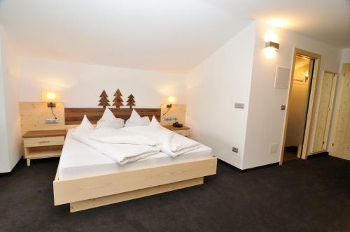 Hotel Alpenroyal
