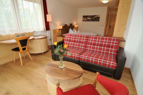 Hotel Alpenroyal