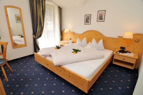 Hotel Alpenroyal