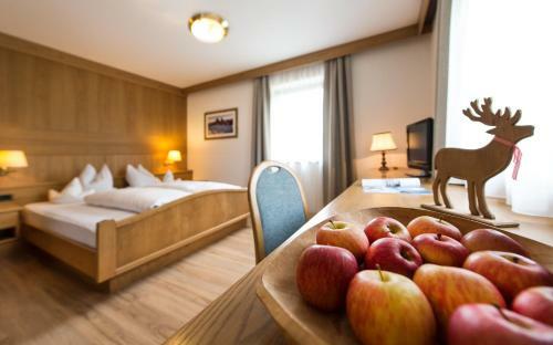 Hotel Alpenroyal
