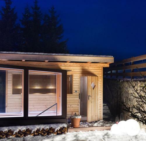 Hotel Alpenroyal