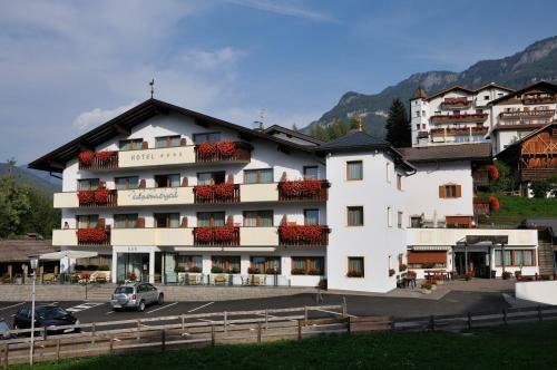 Hotel Alpenroyal