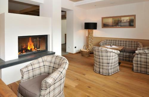 Hotel Alpenroyal