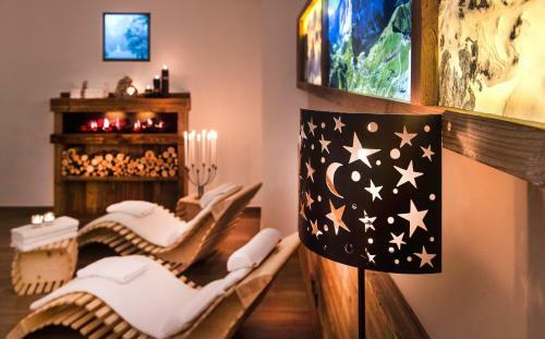 Hotel Alpenroyal
