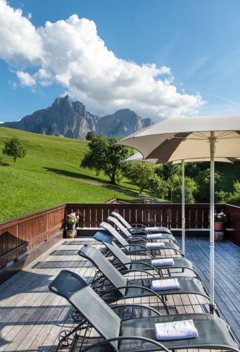 Hotel Alpenroyal