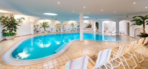 Hotel Alpenroyal