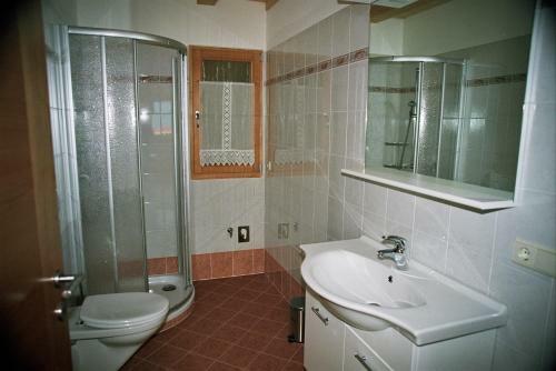 Agroturismo Ratzeshof