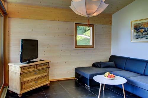 Agroturismo Ratzeshof