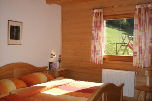 Agroturismo Ratzeshof
