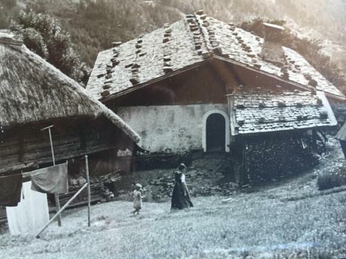Agroturismo Ratzeshof