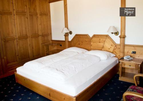 Hostal Residence Mayr