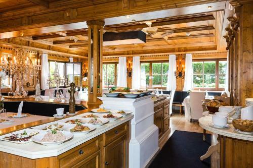 Hostal Residence Mayr
