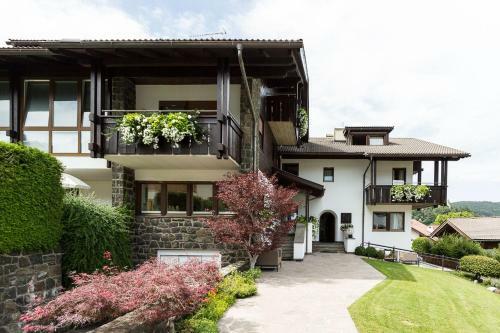 Hostal Residence Mayr
