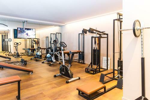 Hostal Residence Mayr