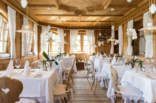 Hostal Residence Mayr