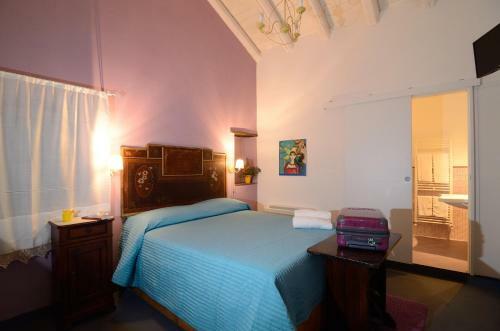 Hostal Il Tanaceto