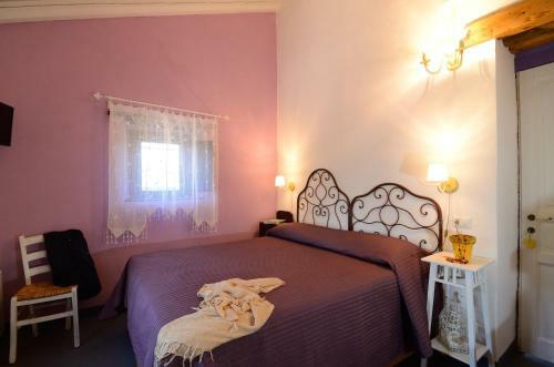Hostal Il Tanaceto