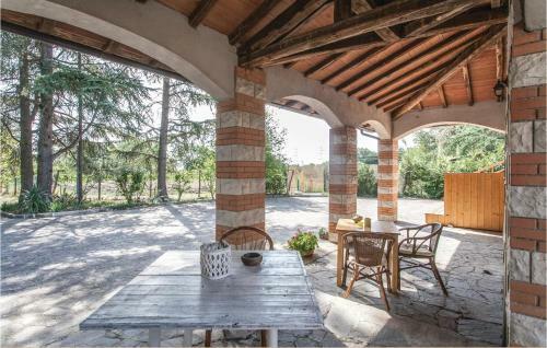 Casale Il Mandorlo