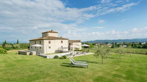 Villa Ca Maggiore 10&2