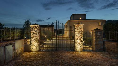 Villa Ca Maggiore 10&2