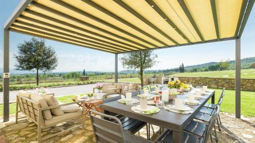 Villa Ca Maggiore 10&2