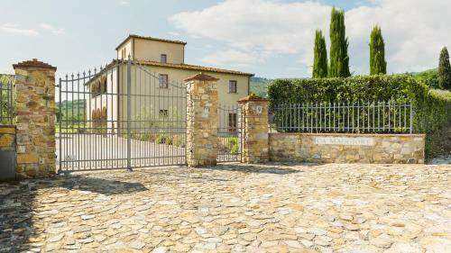 Villa Ca Maggiore 10&2